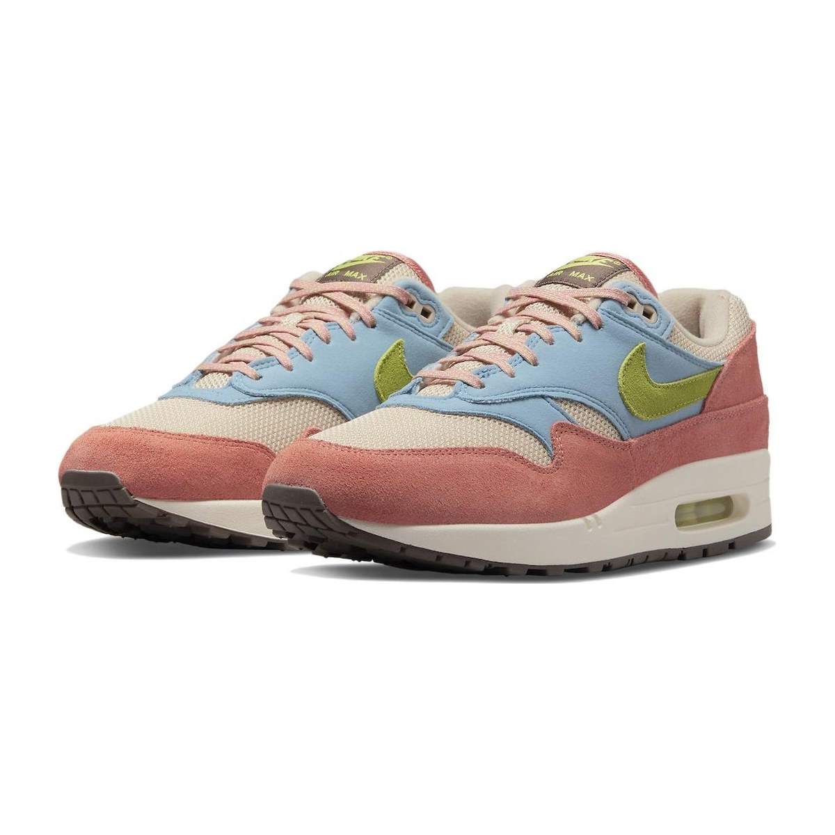 Nike Air Max 1 "Light Madder Root"