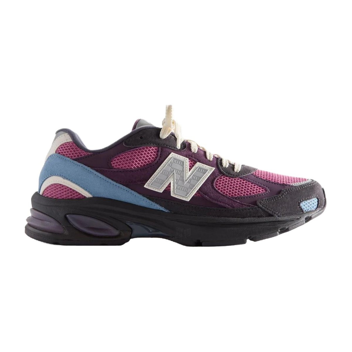 KITH x New Balance 2010