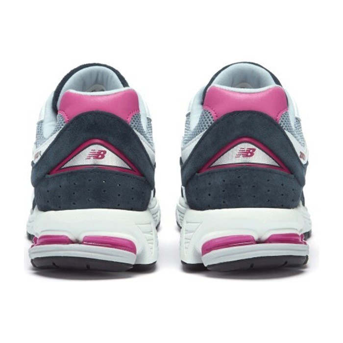 New Balance 2002R Red