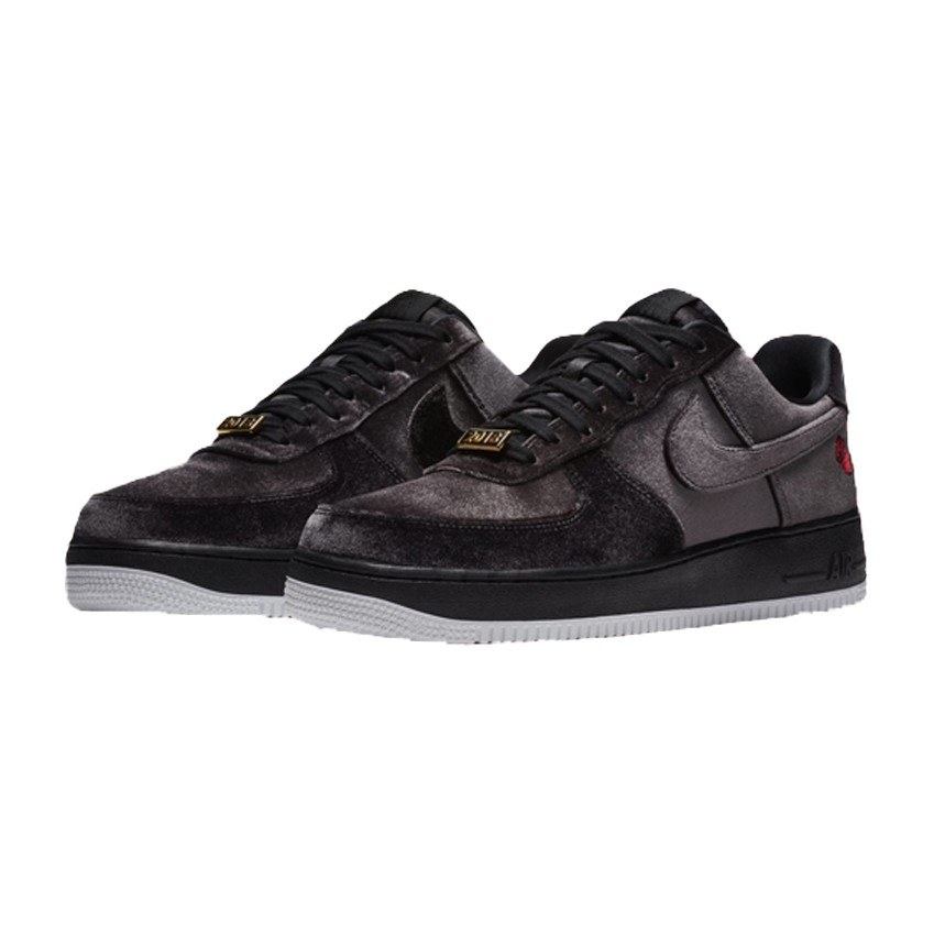 Nike Air Force 1 Velvet Rose