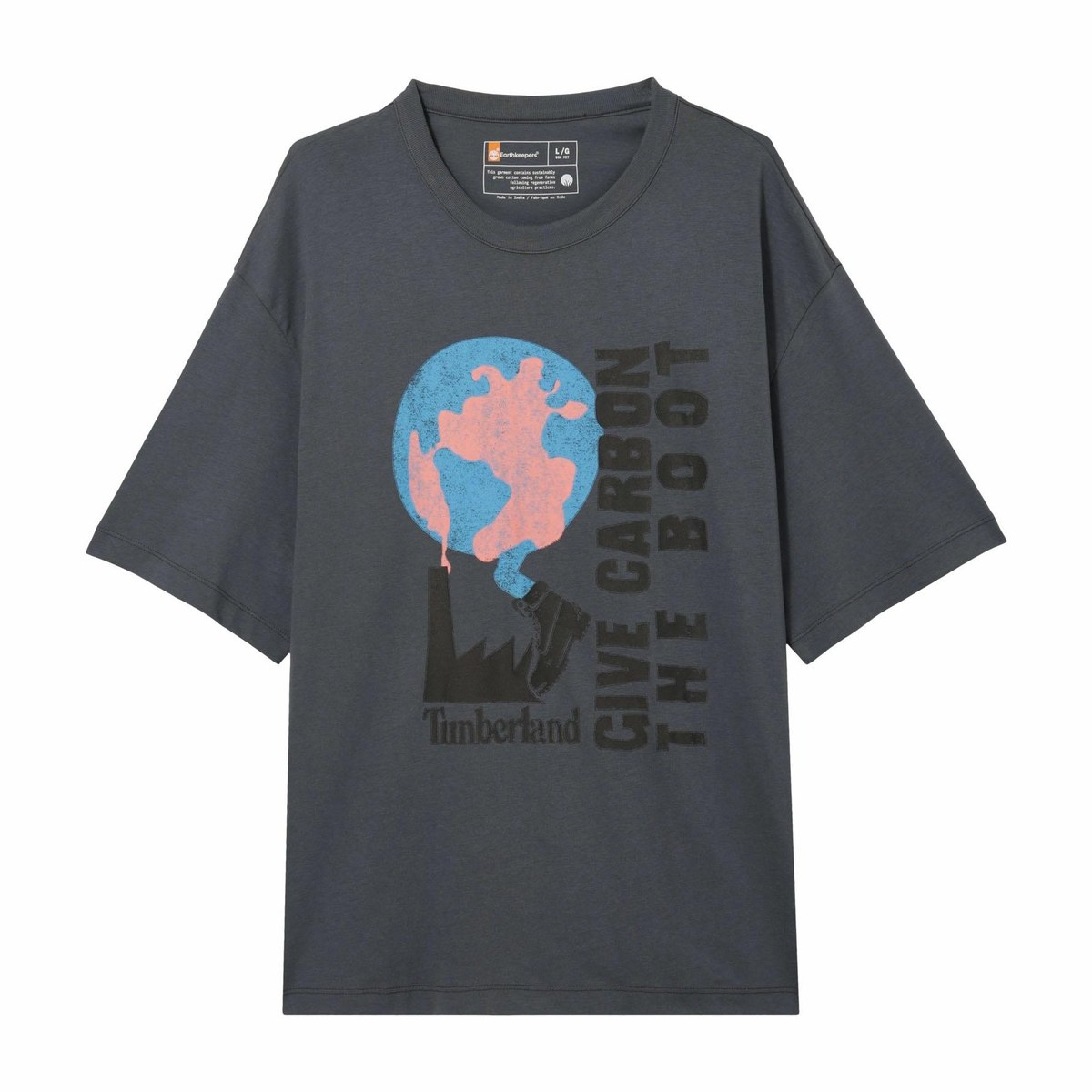 Timberland T