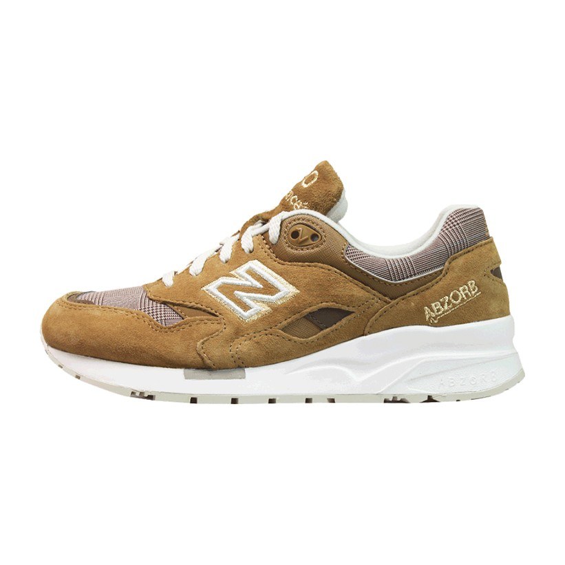 New Balance 1600 Khaki
