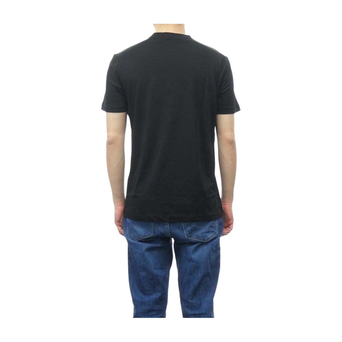 EMPORIO ARMANI SS22 T