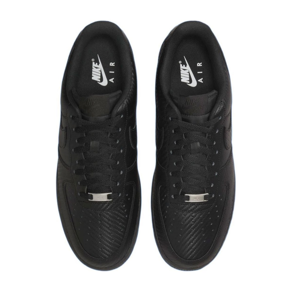 Nike Air Force 1 Low Black