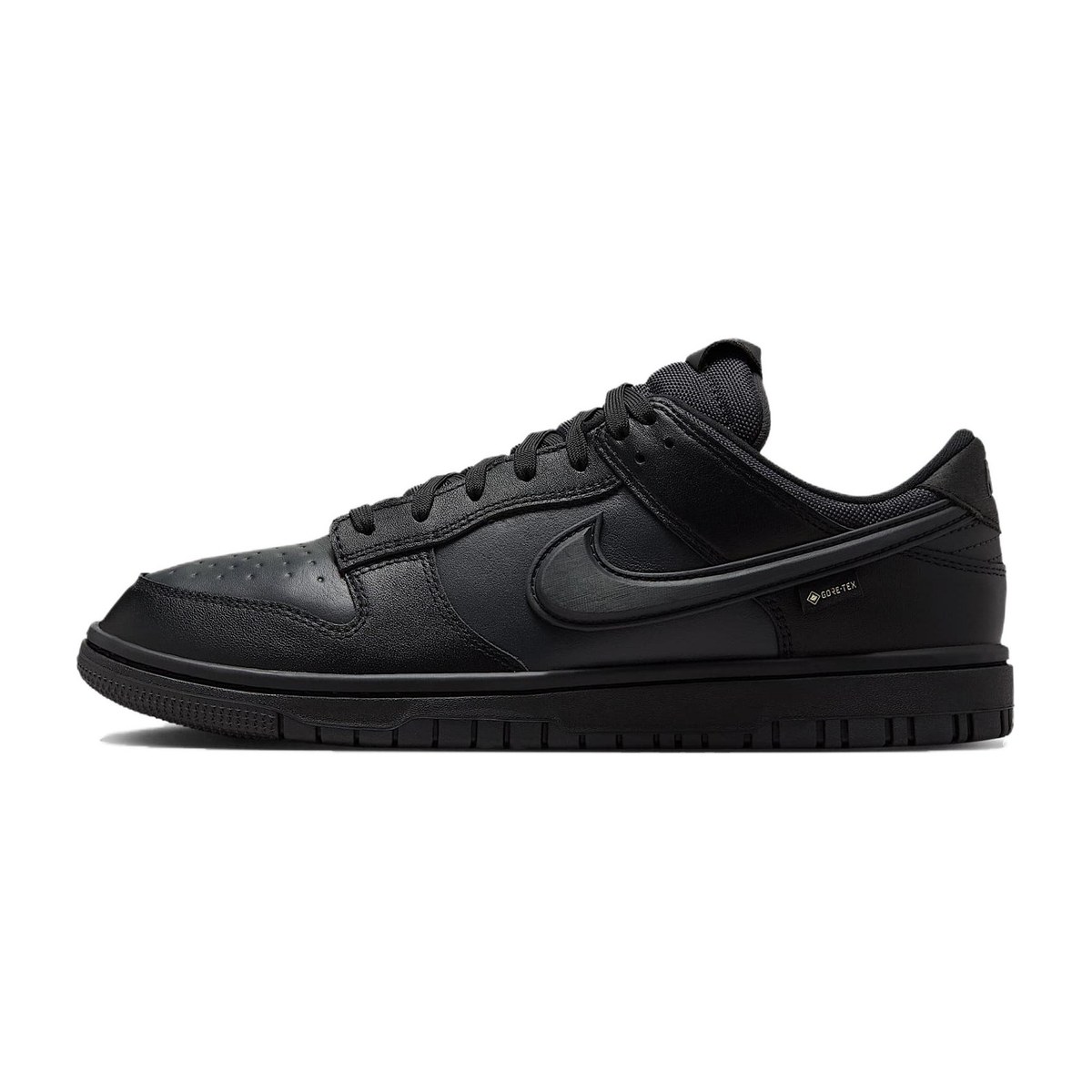 Nike Dunk Gore-Tex Low Black