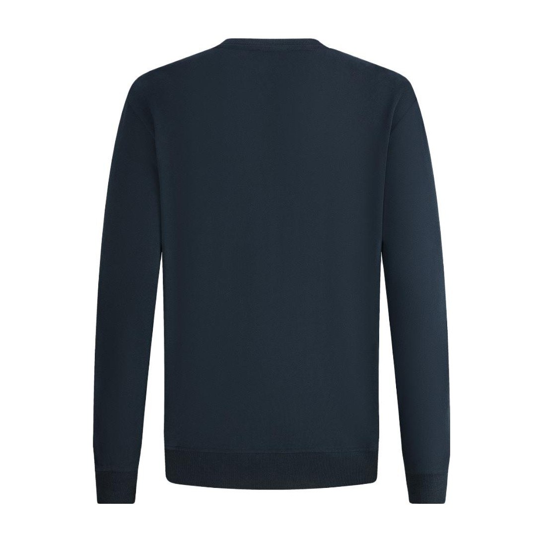 Emporio Armani FW23 Logo Crewneck Sweatshirt