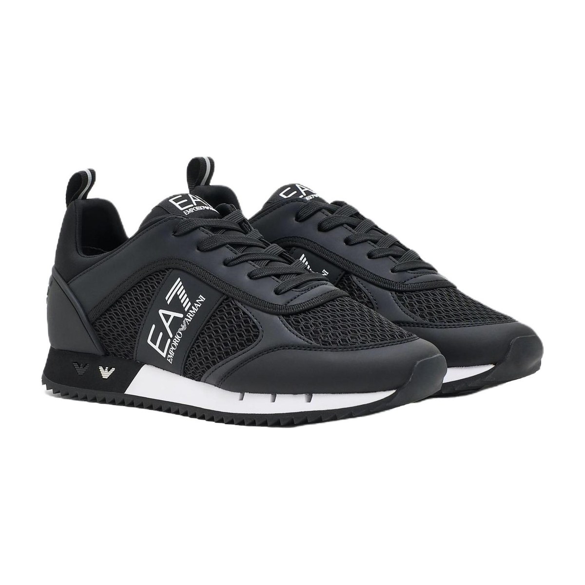 EMPORIO ARMANI EA7