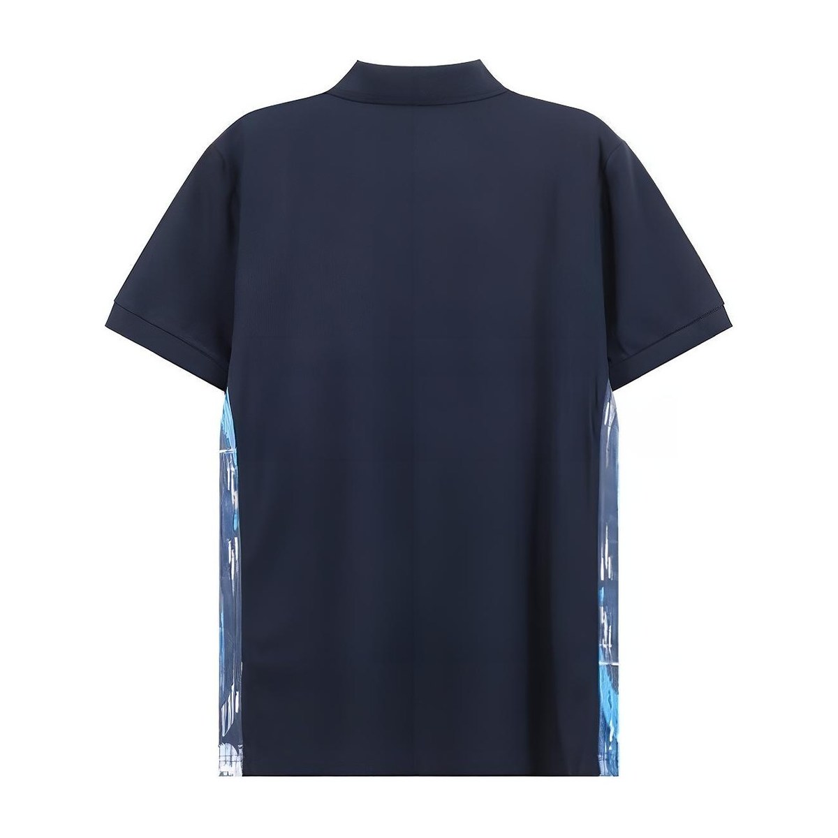 HUGO BOSS SS23 LogoPolo