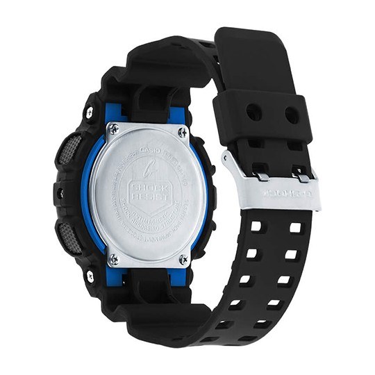 G-SHOCK GA-100-1A2