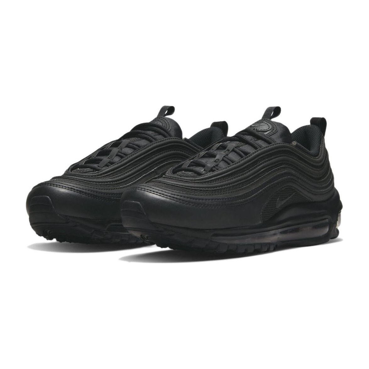 Nike Air Max 97 Triple Black
