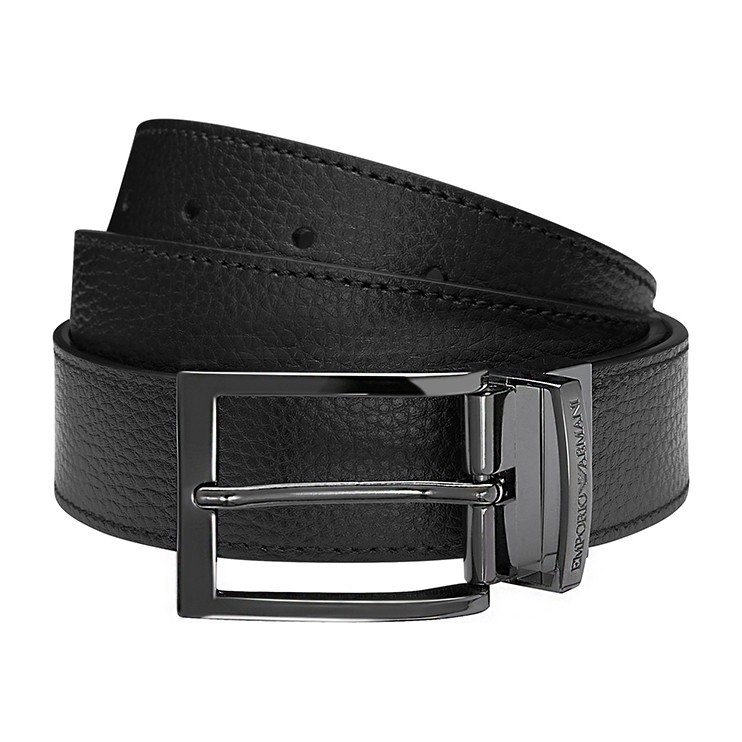 EMPORIO ARMANI Logo 3.5cm