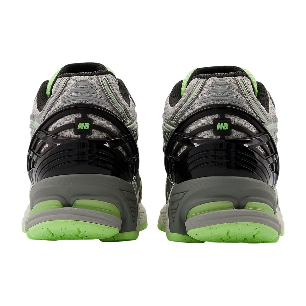 New Balance 1906R Green Black