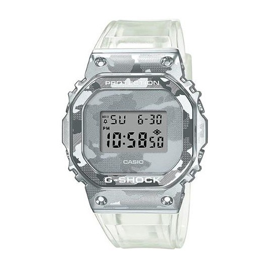 Casio G-Shock GM-5600SCM-1