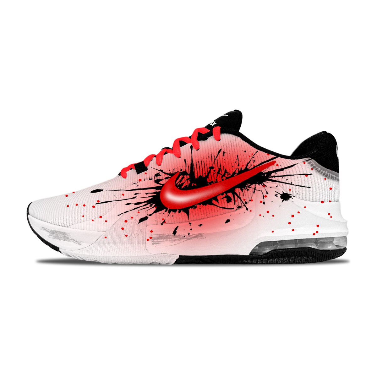 Nike Air Max Impact 4