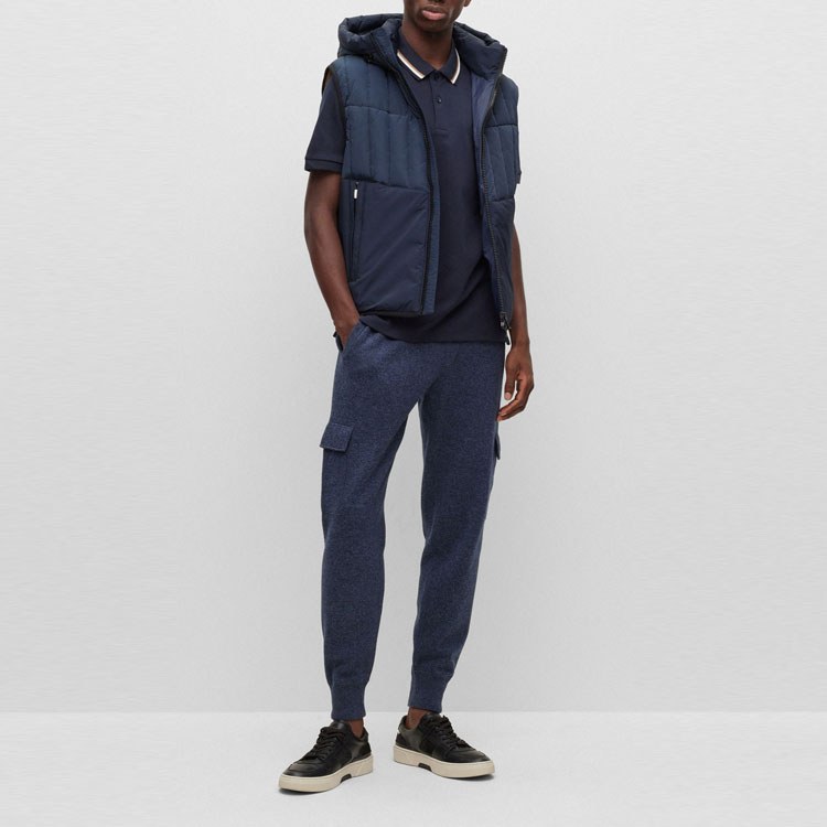 HUGO BOSS SS23 Polo