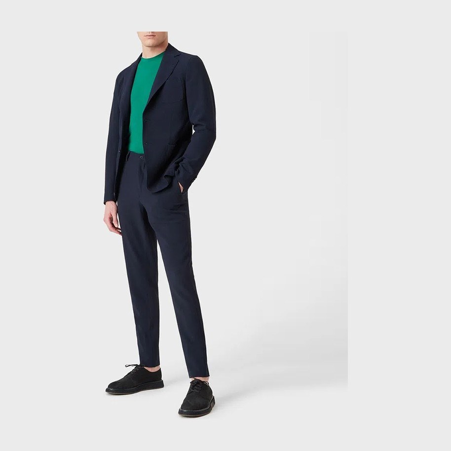 GIORGIO ARMANI SS22 T