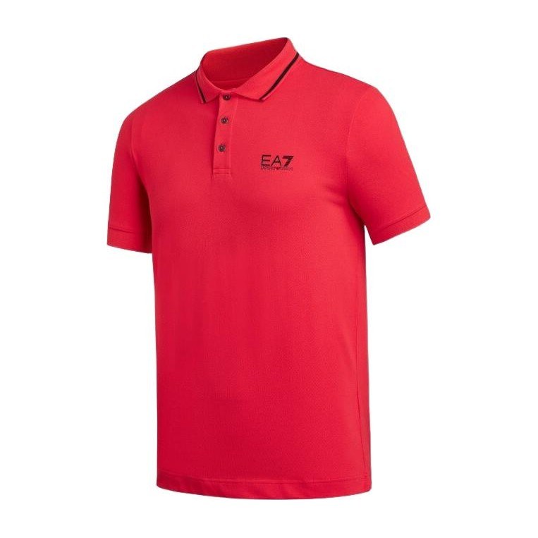 EMPORIO ARMANI SS22 LogoPolo