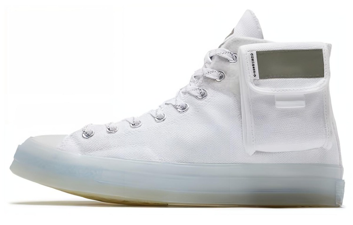 Converse Chuck 1970s