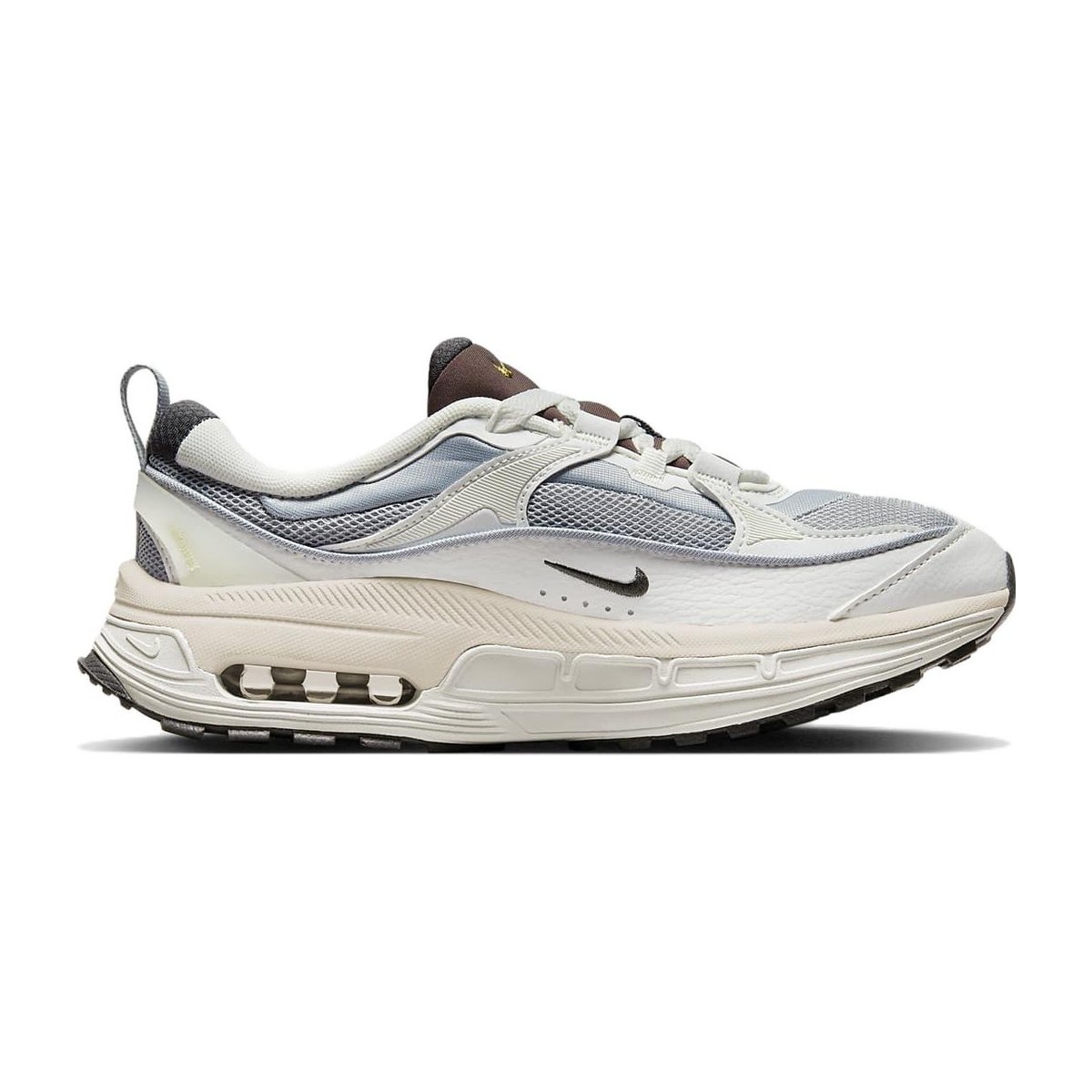 Nike Air Max Bliss NN White Grey