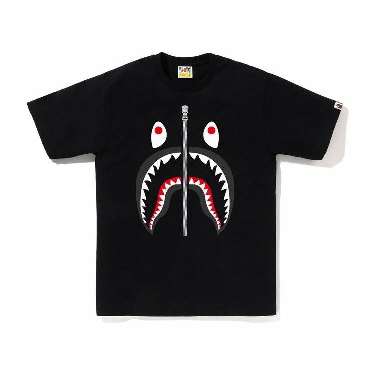 Bape Shark Tee