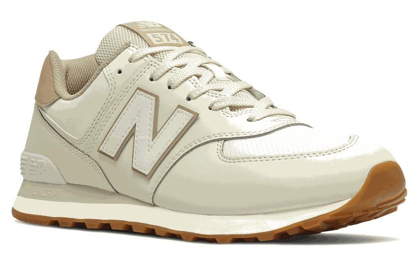 New Balance 574 Beige