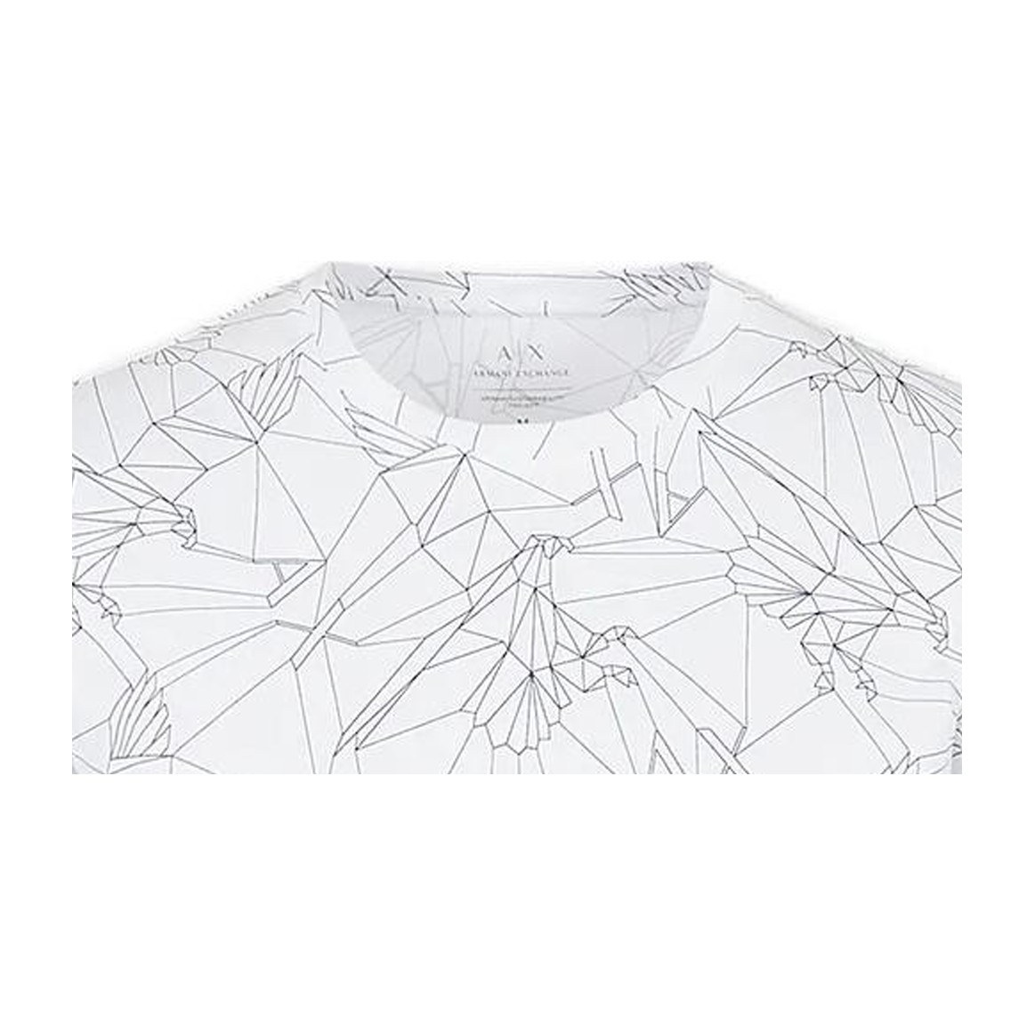 ARMANI EXCHANGE SS23 T