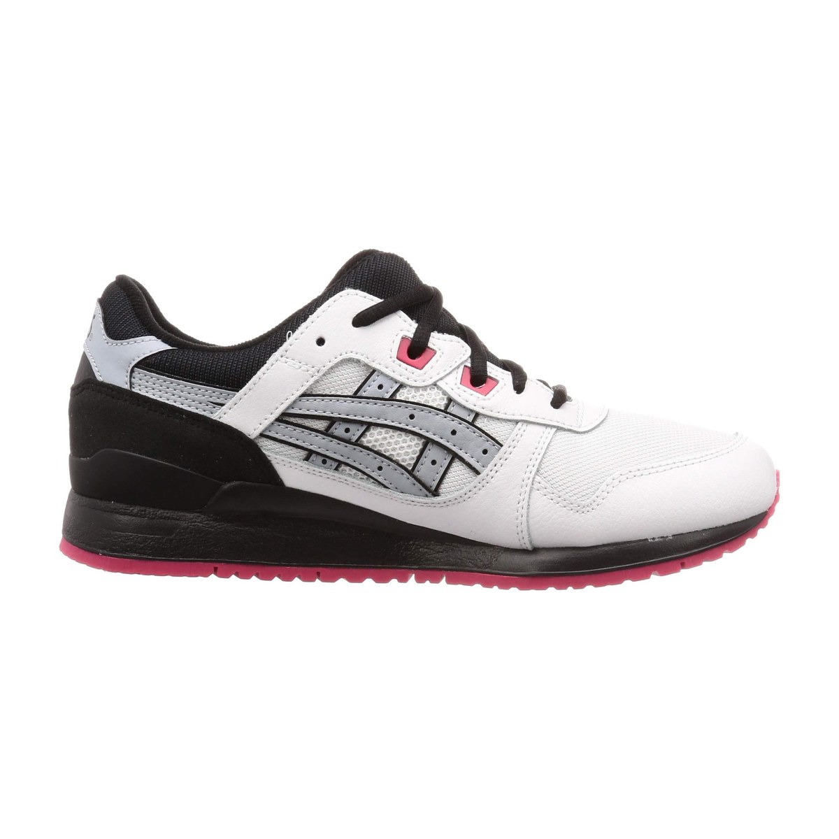 Asics Gel-Lyte 3 Black White