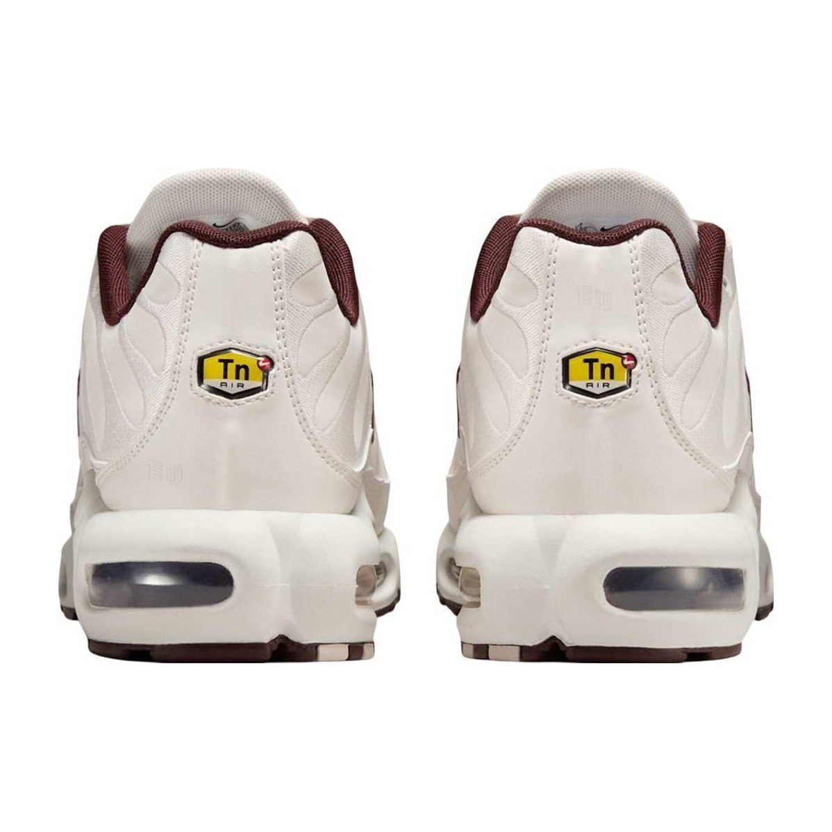 Nike Air Max Plus 3 PRM White Silver