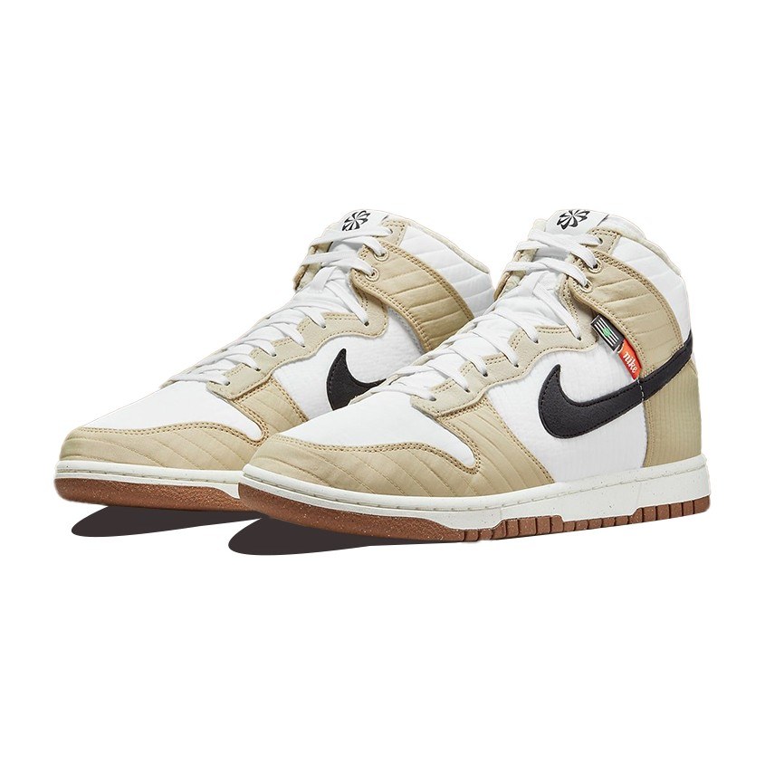 Nike Dunk "Toasty Rattan"