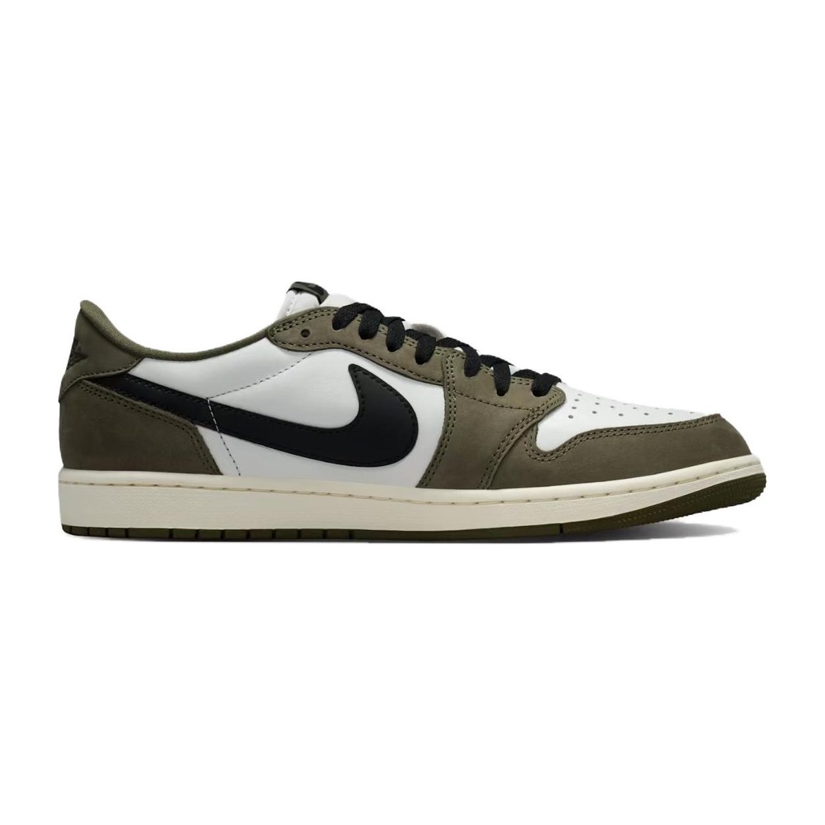 Jordan Air Jordan 1 Retro Low OG Green