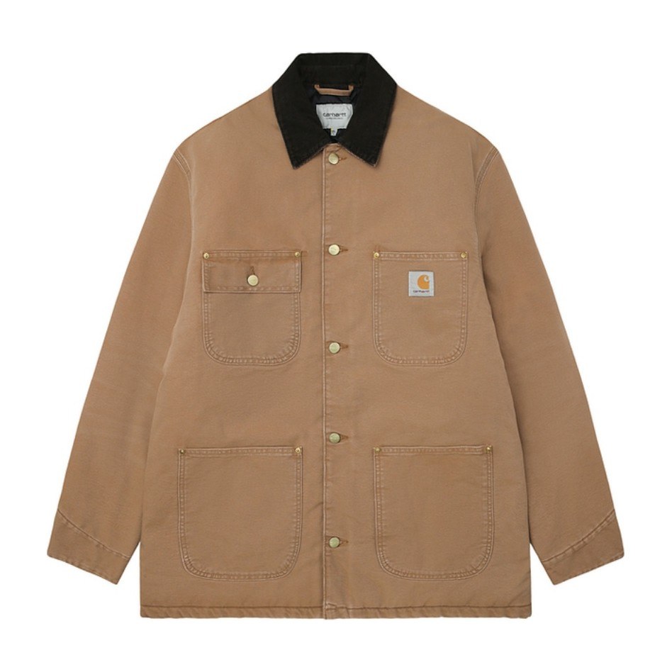 Carhartt WIP LOGO