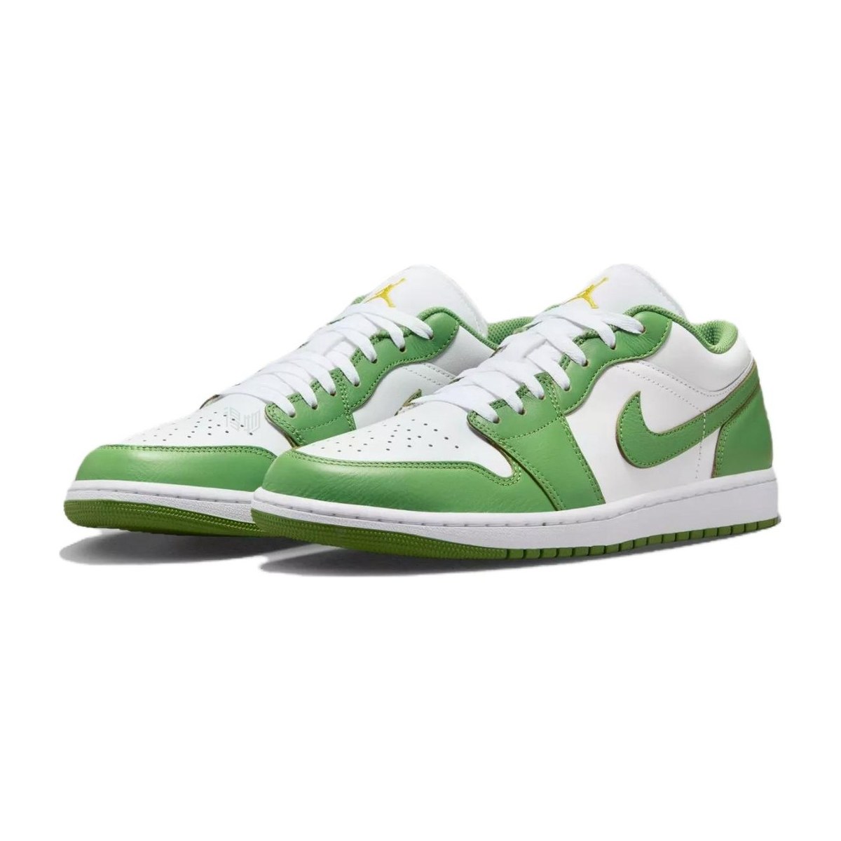 Jordan Air Jordan 1 Low Green