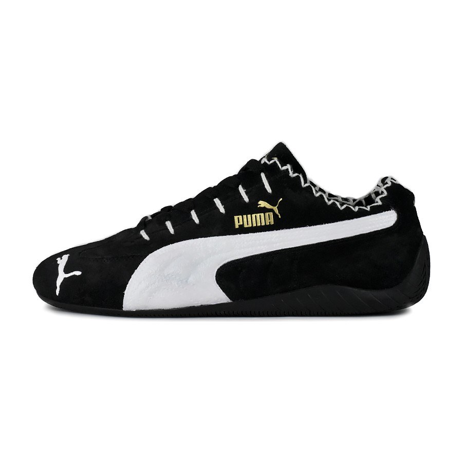 PUMA Speedcat Black