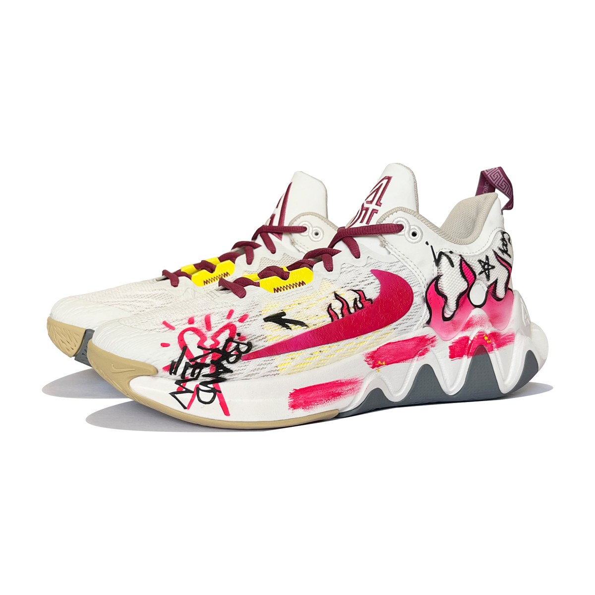 Nike Giannis Immortality 2