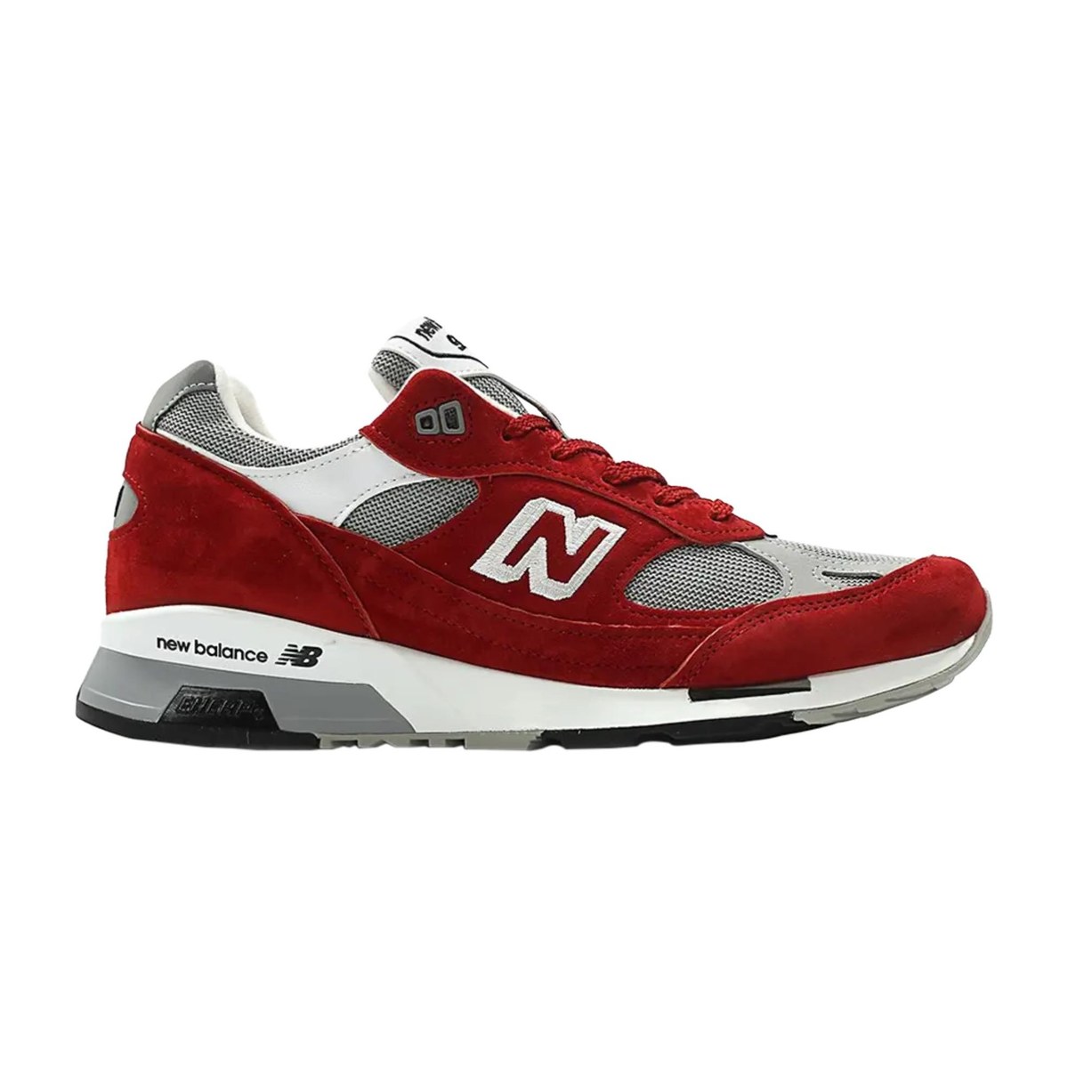 New Balance 991 Red