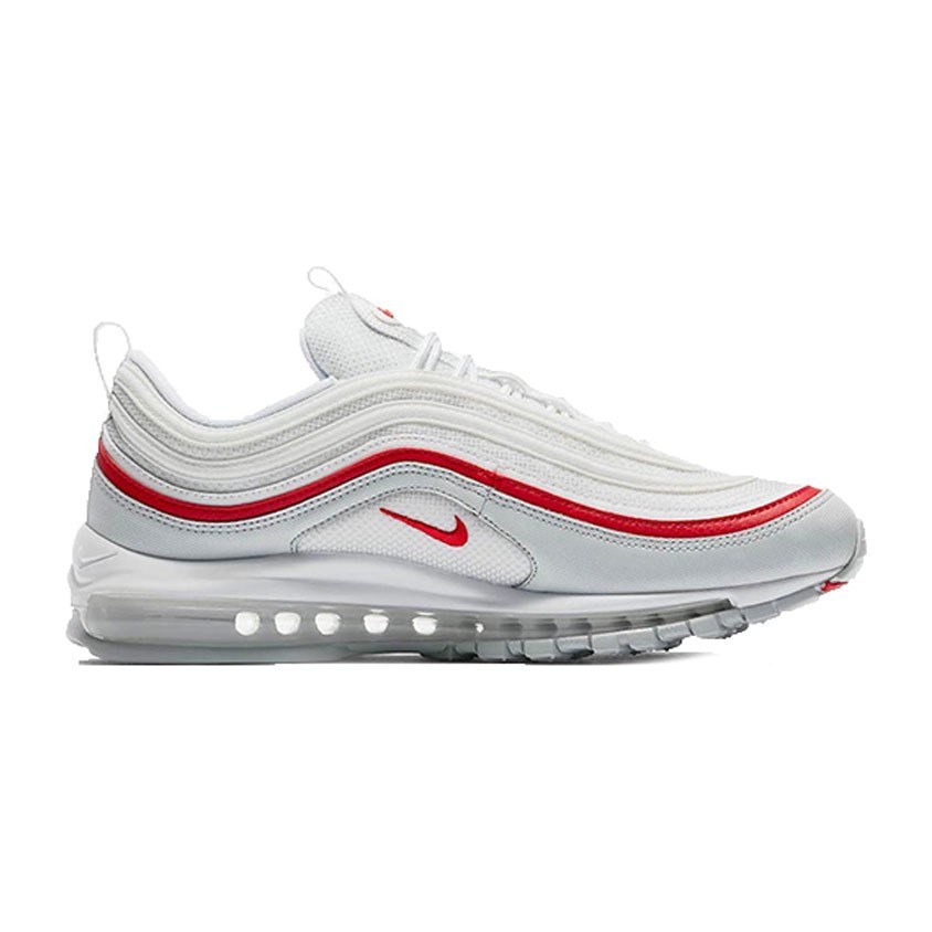 Nike Air Max 97 White Red