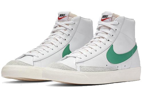 Nike Blazer 77 Vintage White Green