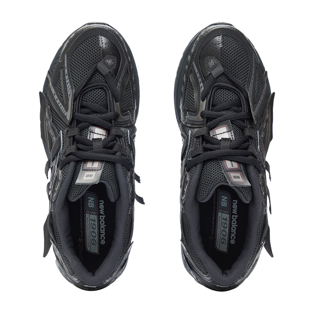 New Balance 1906 Black