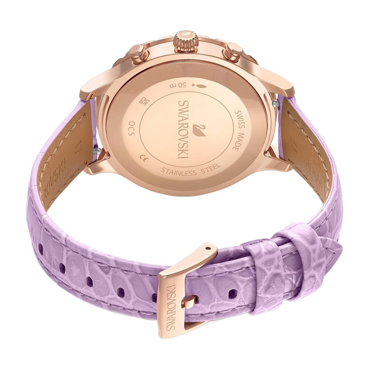 SwarovskiOctea Lux Chrono 50 5632263