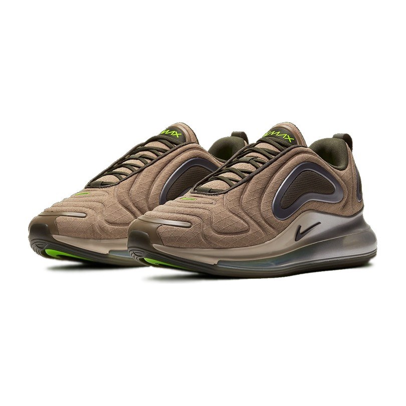 Nike Air Max 720 Baroque Brown