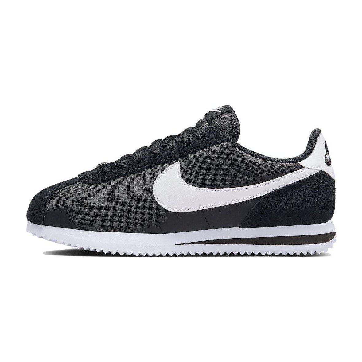 Nike Cortez Black