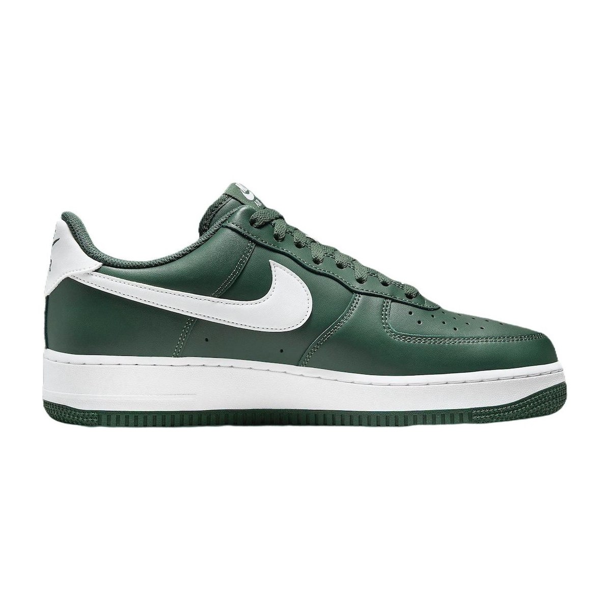 Nike Air Force 1 Low "Gorge Green"