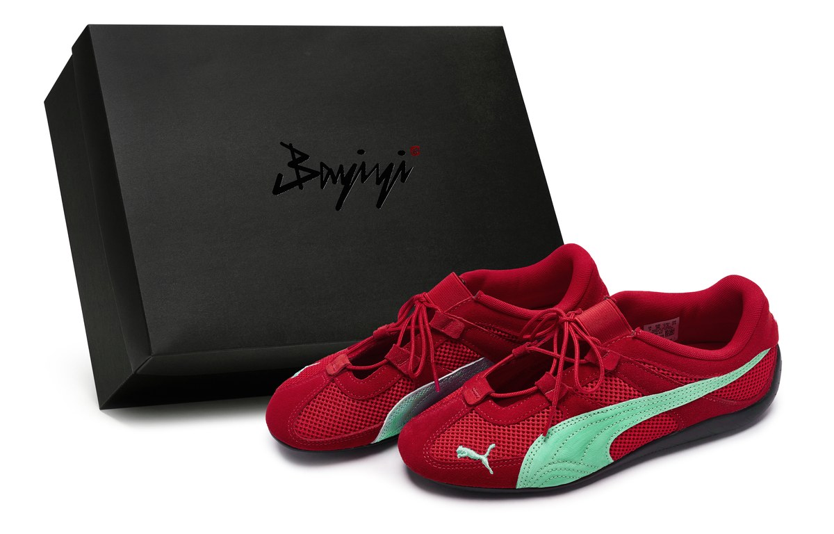 PUMA Speedcat Go
