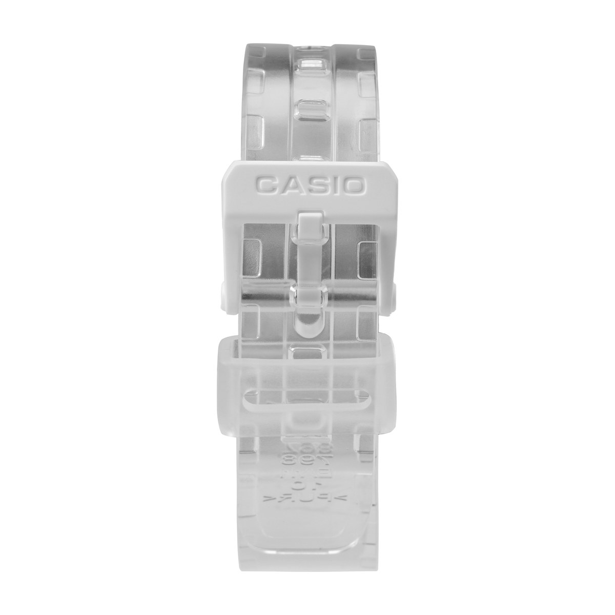 Casio LA-20WHS-7A