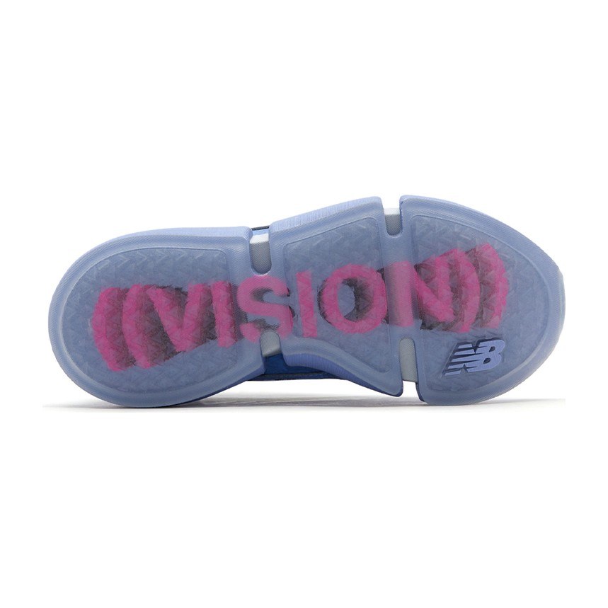 Jaden Smith x New Balance Vision Racer Blue