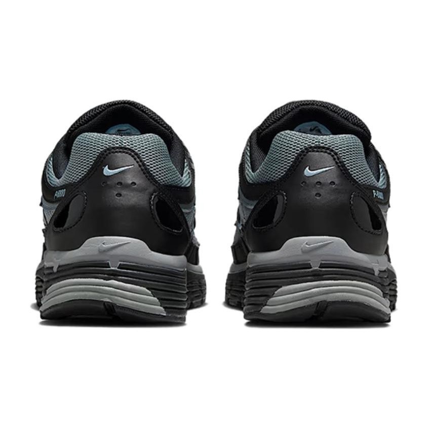 Nike P-6000 Black
