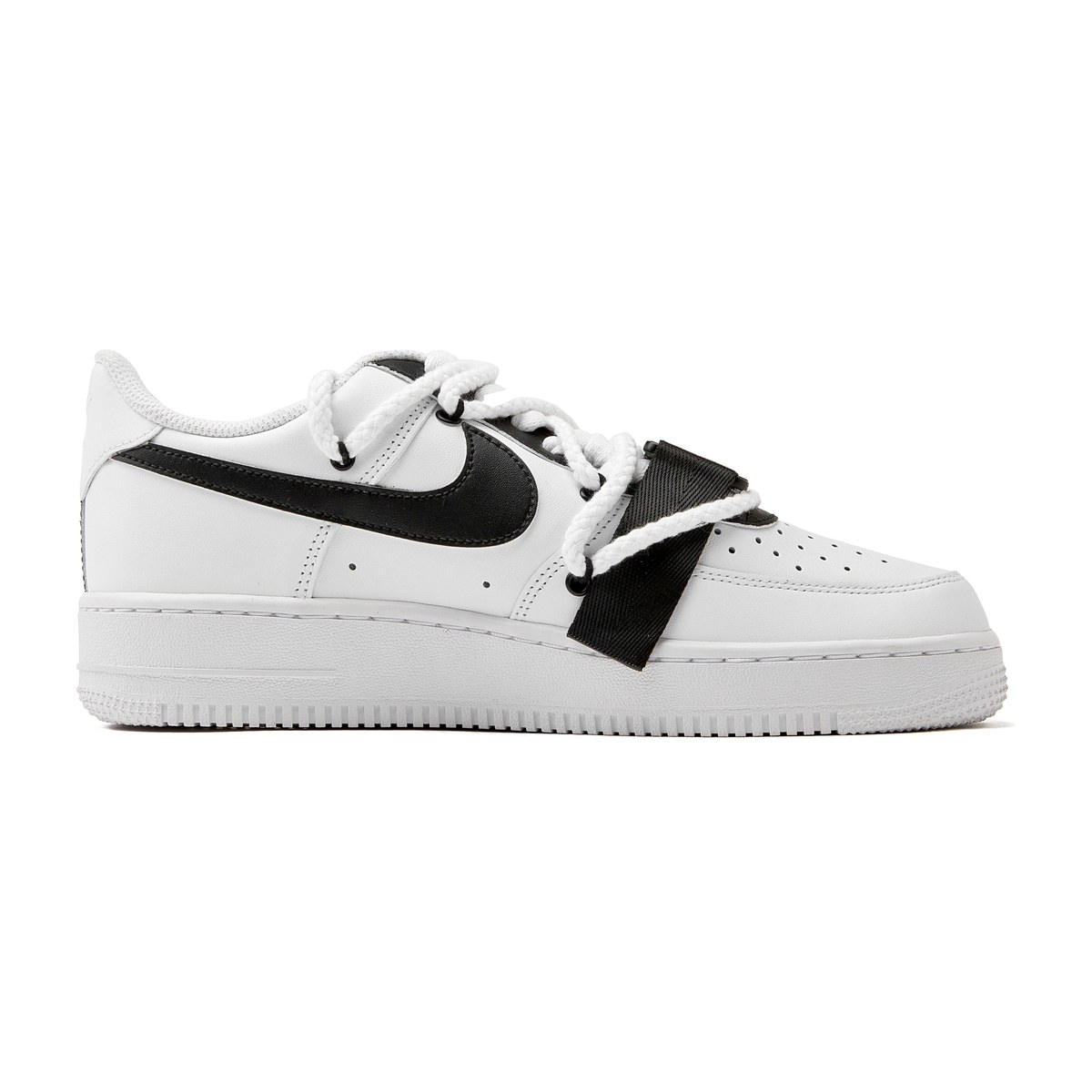 Nike Air Force 1 '07 Low White Black