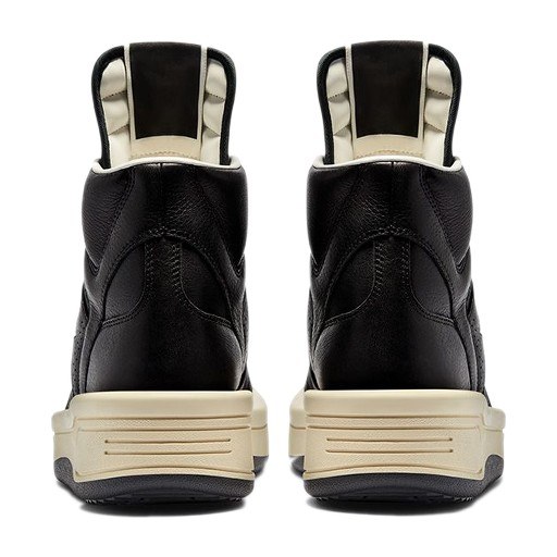 Rick Owens DRKSHDW x Converse Turbodrk 1970s