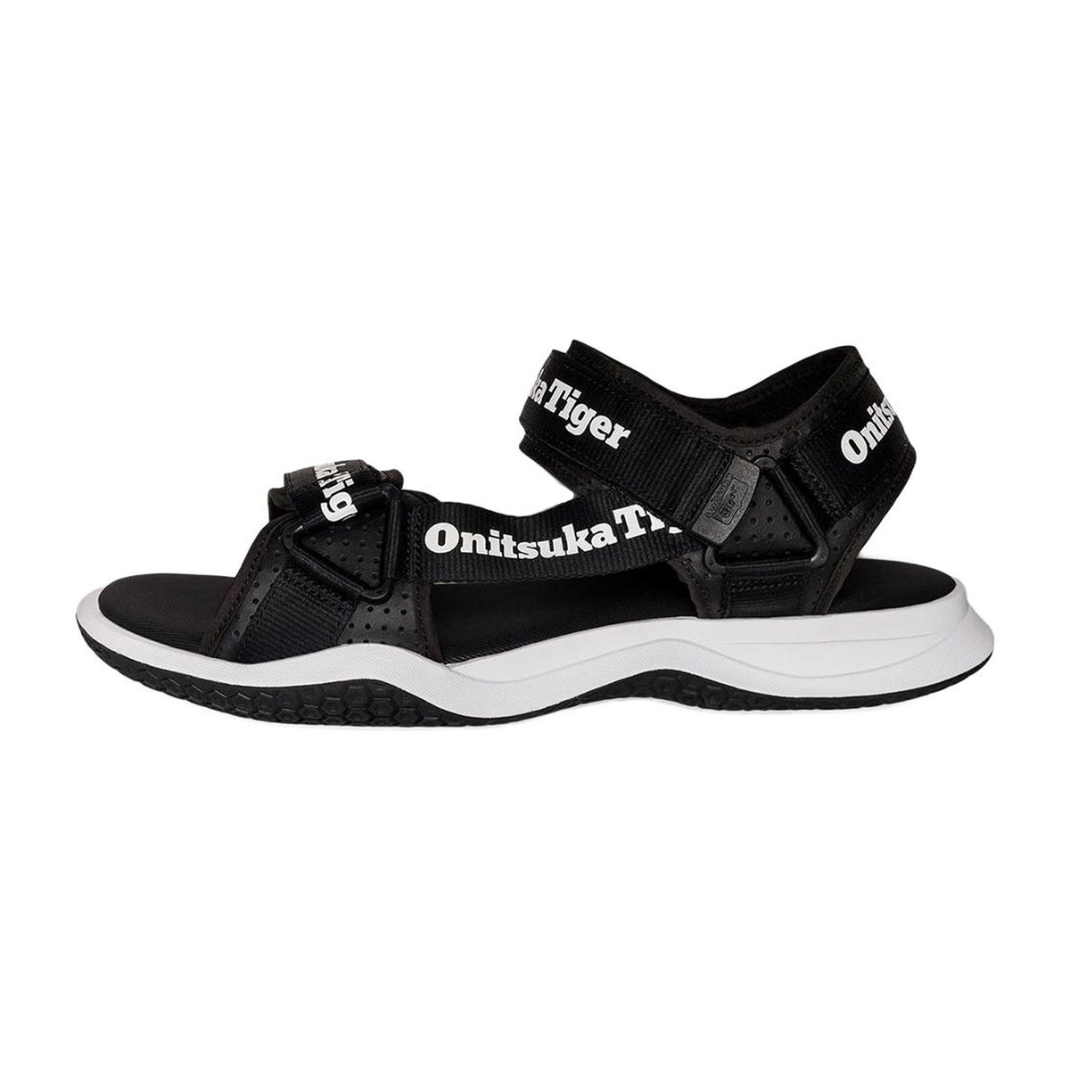 Onitsuka Tiger Ohbori Strap Black