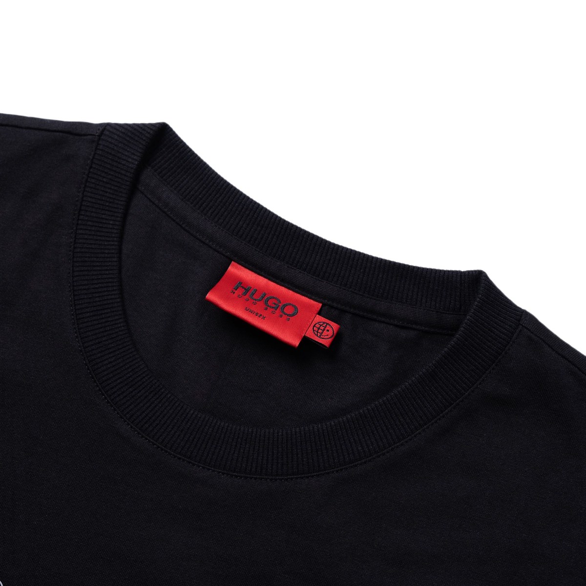 HUGO BOSS T